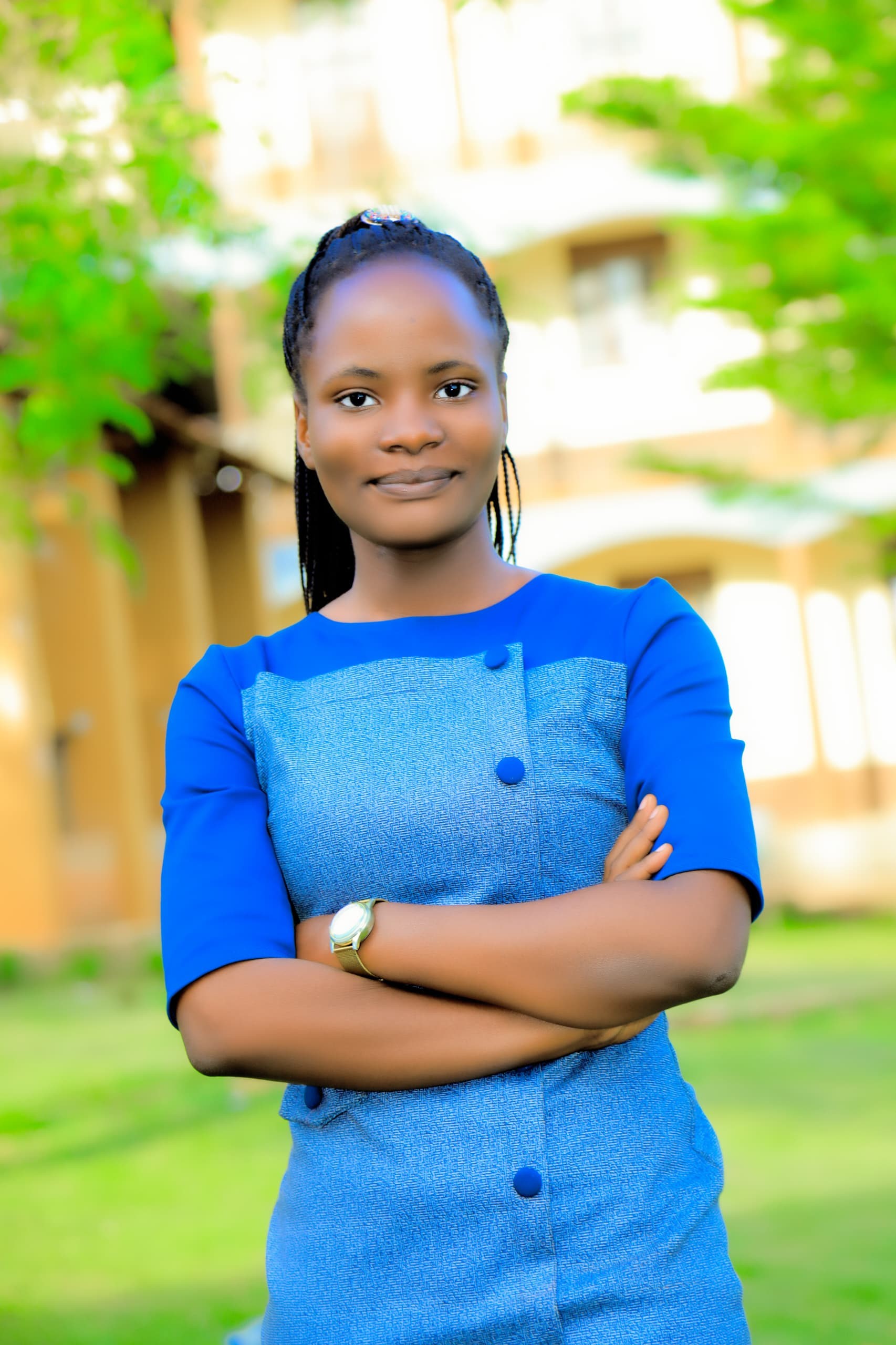 Nakyanzi Deborah